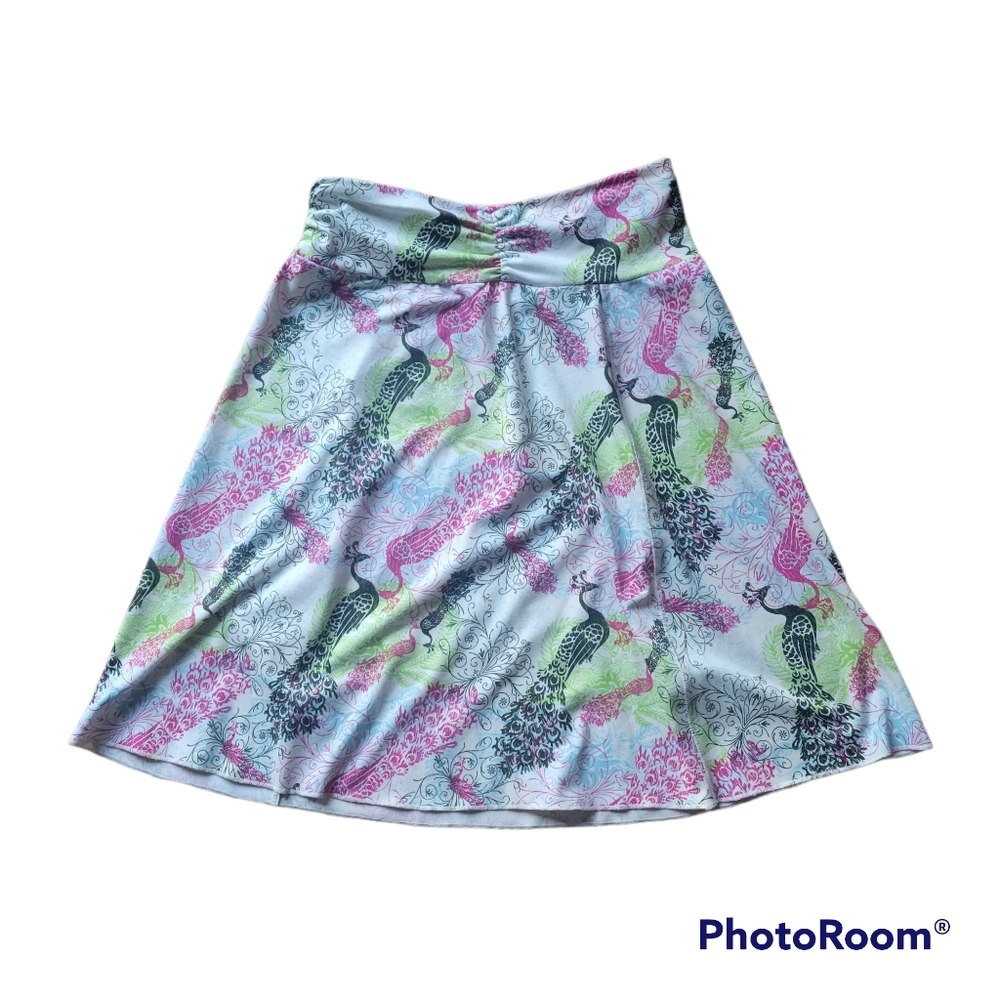 Pretty SOYBU print skirt